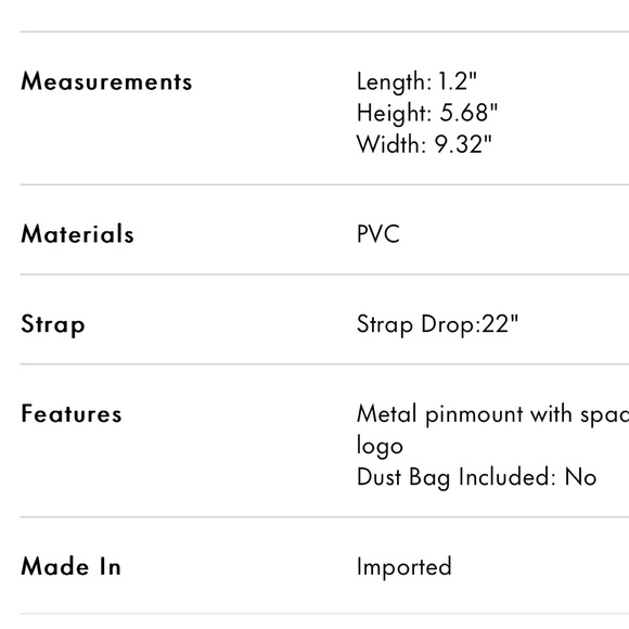 Kate Spade Floral Crossbody Bag - Pink and Red NWT $259 retail - Picture 5 of 7